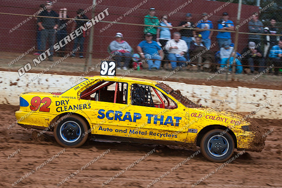 street stock 92 - 24 - Carrick - 9th Feb 2013-4