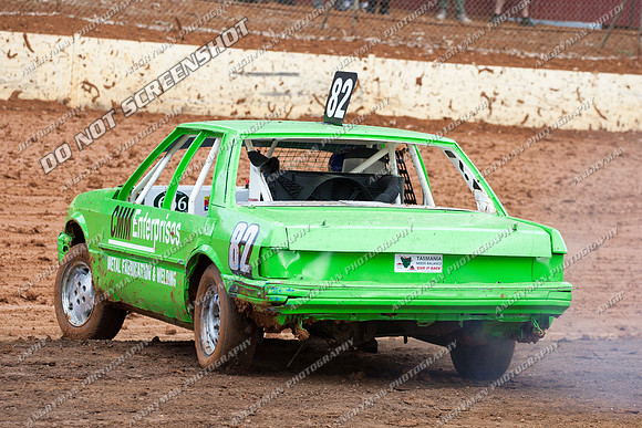 street stock 82 - 24 - Carrick - 9th Feb 2013-3