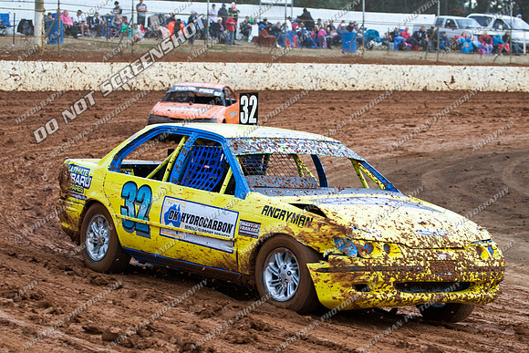 Street Stock 32 T32 - 24 - Carrick - 9th Feb 2013-4