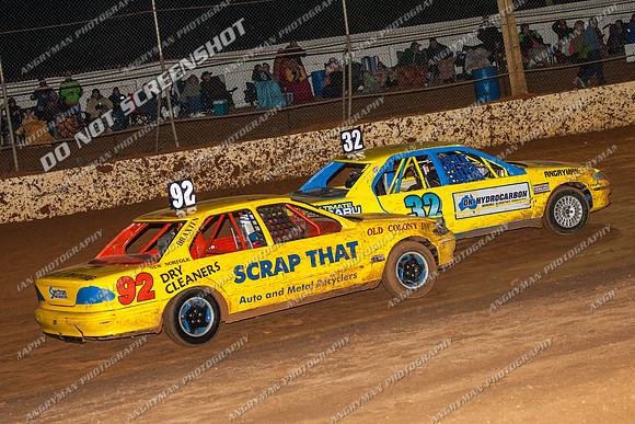 street stock 92 - 24 - Carrick - 9th Feb 2013-12