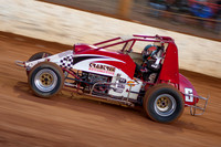 wingless 6 chris breen - 24 - Carrick - 9th Feb 2013