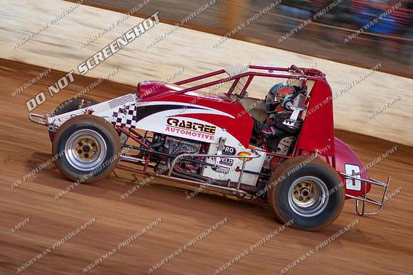 wingless 6 chris breen - 24 - Carrick - 9th Feb 2013