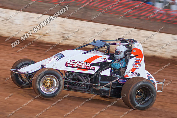 wingless 5 t5 terry watson - 24 - Carrick - 9th Feb 2013-2