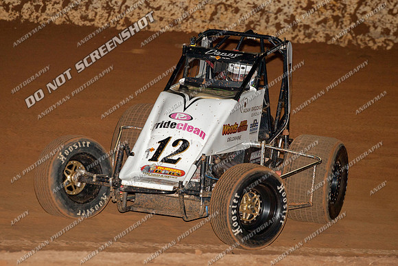 wingless 12 t12 phil danny john - 24 - Carrick - 9th Feb 2013-4