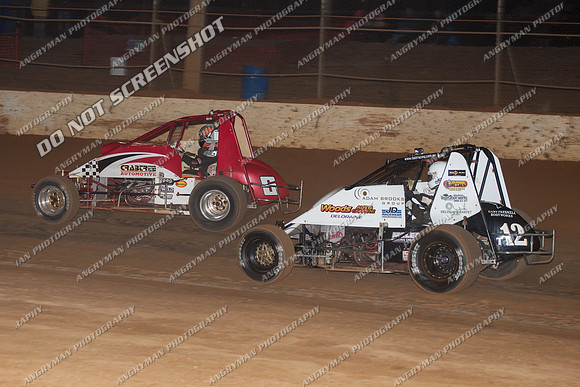 wingless 12 t12 phil danny john - 24 - Carrick - 9th Feb 2013-5