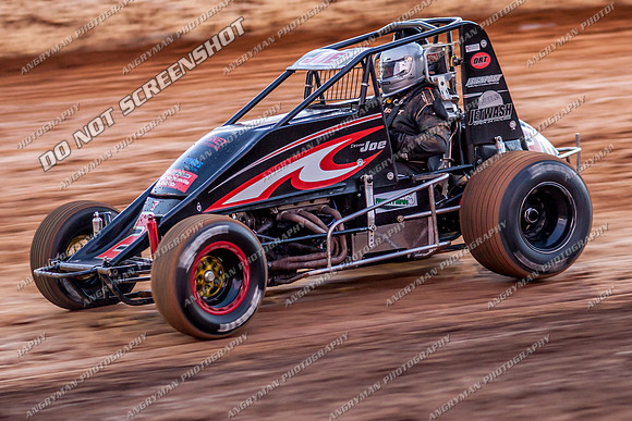 wingless 21 t21 joe turnbull - 24 - Carrick - 9th Feb 2013