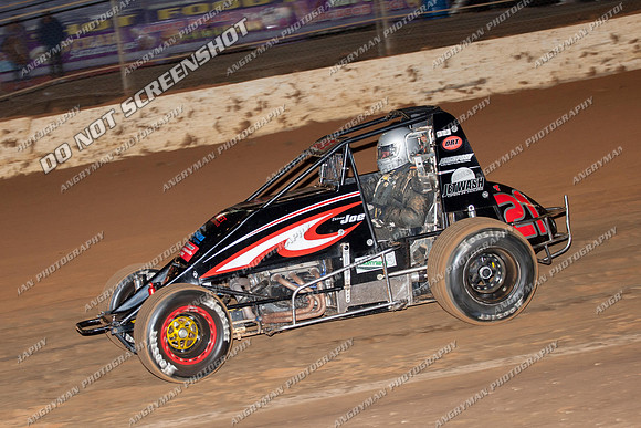 wingless 21 t21 joe turnbull - 24 - Carrick - 9th Feb 2013-2