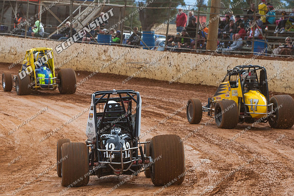 wingless 12 t12 phil danny john - 24 - Carrick - 9th Feb 2013-3