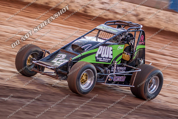 wingless 23 chris gallagher - 24 - Carrick - 9th Feb 2013-2