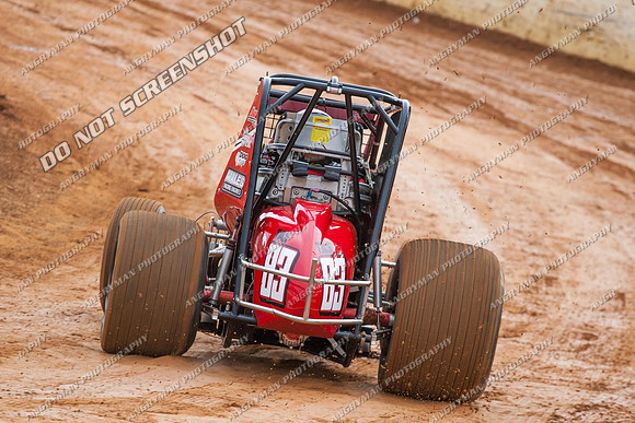 wingless 83 t83 jamie rolls - 24 - Carrick - 9th Feb 2013-2