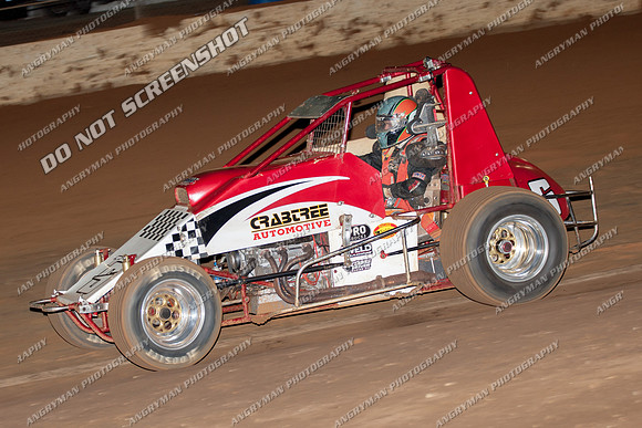 wingless 6 chris breen - 24 - Carrick - 9th Feb 2013-3