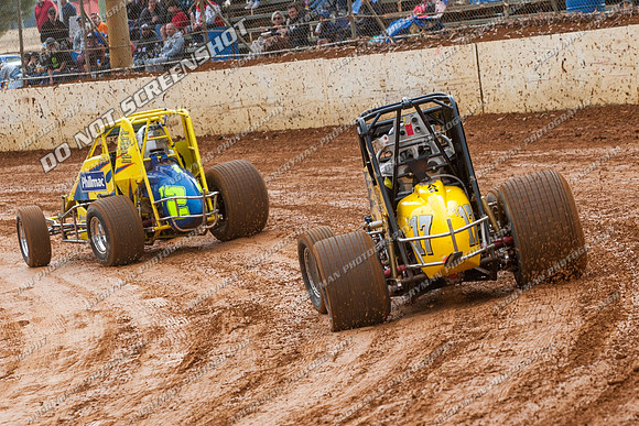 wingless 17 hadyn mcbain - 24 - Carrick - 9th Feb 2013-2
