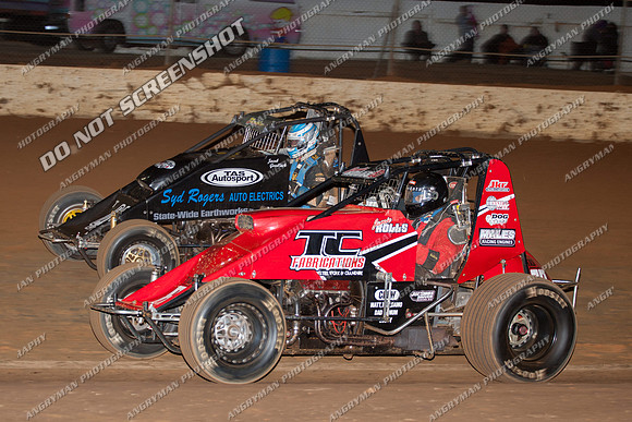 wingless 83 t83 jamie rolls - 24 - Carrick - 9th Feb 2013-5