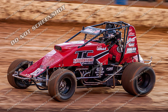 wingless 83 t83 jamie rolls - 24 - Carrick - 9th Feb 2013-4