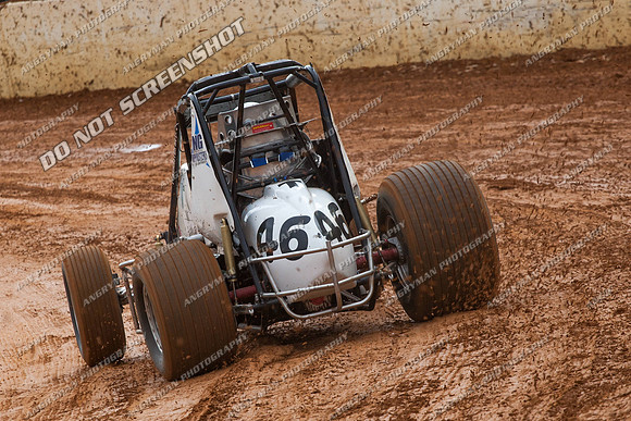 wingless 46 t46 johns - 24 - Carrick - 9th Feb 2013