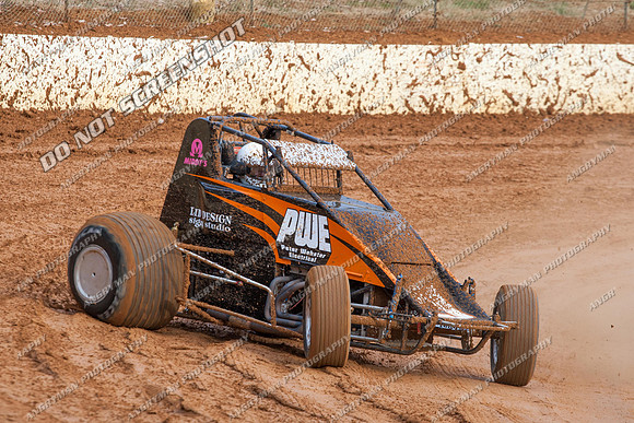 wingless 3 t3 des gallagher - 24 - Carrick - 9th Feb 2013-2
