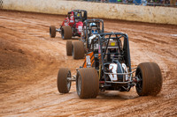 wingless 3 t3 des gallagher - 24 - Carrick - 9th Feb 2013