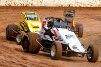 wingless 5 t5 terry watson - 24 - Carrick - 9th Feb 2013