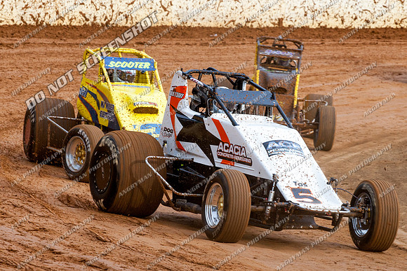 wingless 5 t5 terry watson - 24 - Carrick - 9th Feb 2013