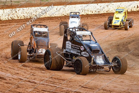 wingless 44 t44 jacob goodluck - 24 - Carrick - 9th Feb 2013