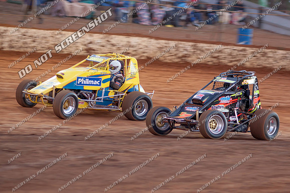 wingless 7 t7 padman - 24 - Carrick - 9th Feb 2013
