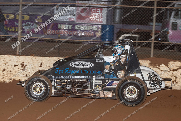 wingless 44 t44 jacob goodluck - 24 - Carrick - 9th Feb 2013-3