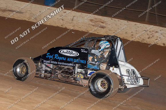 wingless 44 t44 jacob goodluck - 24 - Carrick - 9th Feb 2013-2