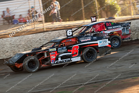 amca 6 - 25 - Hobart - 16th Feb 2013