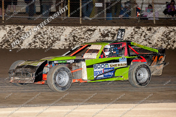 amca 43 - 25 - Hobart - 16th Feb 2013