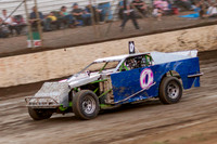 amca 0 - 25 - Hobart - 16th Feb 2013
