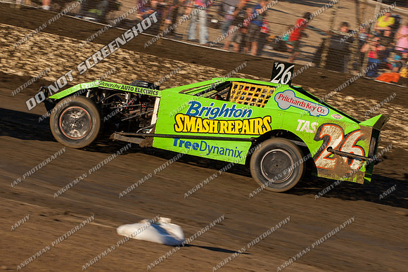 amca 26 - 25 - Hobart - 16th Feb 2013-4