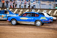 Bomber 18 - 25 - Hobart - 16th Feb 2013-5