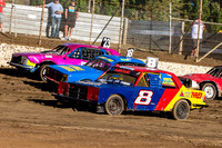 bomber 8 - 25 - Hobart - 16th Feb 2013-2