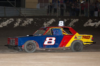 bomber 8 - 25 - Hobart - 16th Feb 2013-5