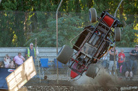 sprintcar 9 t9 chris johns - 25 - Hobart - 16th Feb 2013-13