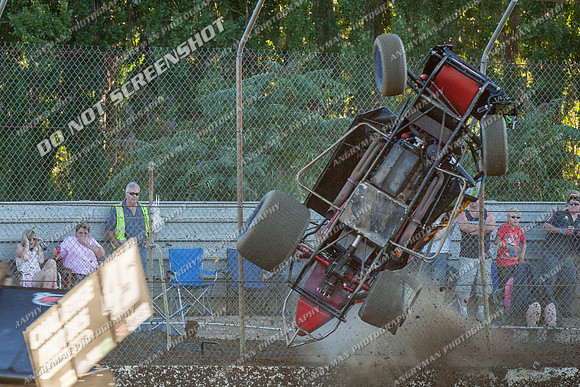 sprintcar 9 t9 chris johns - 25 - Hobart - 16th Feb 2013-13