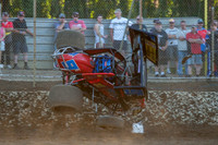 sprintcar 9 t9 chris johns - 25 - Hobart - 16th Feb 2013-9