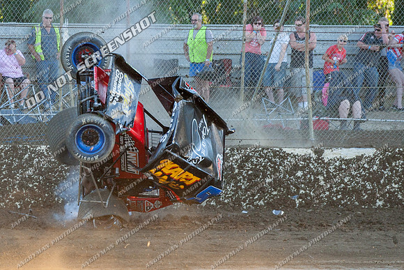 sprintcar 9 t9 chris johns - 25 - Hobart - 16th Feb 2013-15