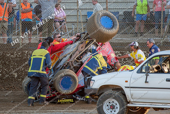 sprintcar 9 t9 chris johns - 25 - Hobart - 16th Feb 2013-18