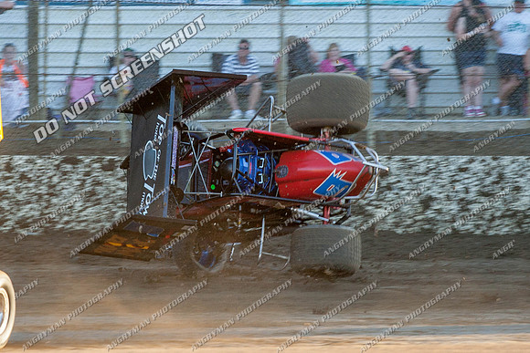 sprintcar 9 t9 chris johns - 25 - Hobart - 16th Feb 2013-5