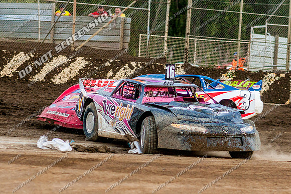 super sedan 16 t16 corey smith - 25 - Hobart - 16th Feb 2013-3