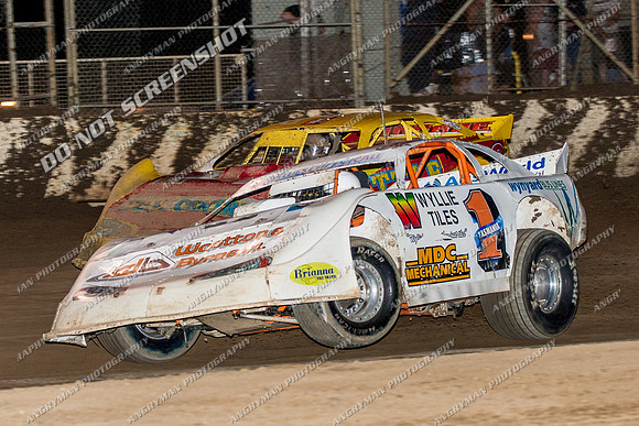 super sedan 22 t22 callum harper - 25 - Hobart - 16th Feb 2013-11