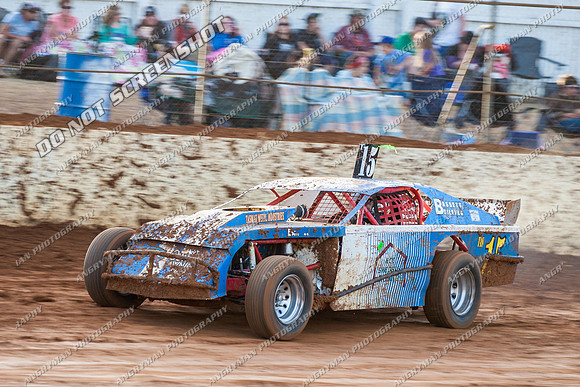 AMCA 15 T15 - 26 - Carrick 23rd Feb 2013-10