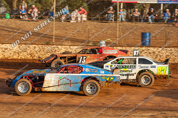AMCA 15 T15 - 26 - Carrick 23rd Feb 2013-11