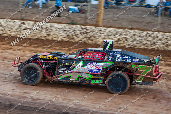 AMCA 7 T7 - 26 - Carrick 23rd Feb 2013-6