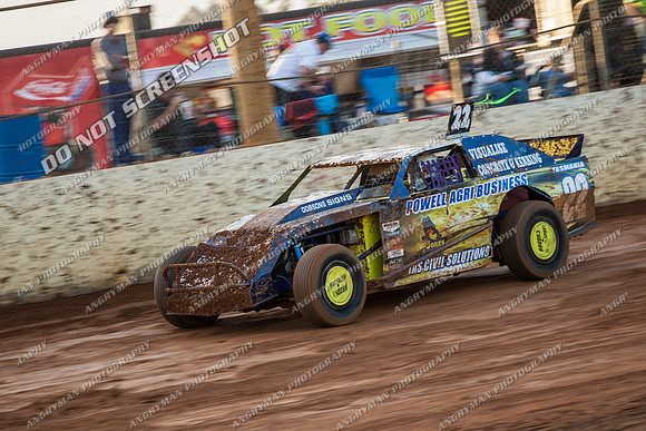 AMCA 22 T22 - 26 - Carrick 23rd Feb 2013-4