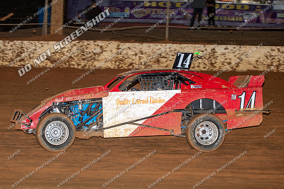 AMCA 14 T14 - 26 - Carrick 23rd Feb 2013-5