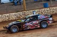 amca 2 t2 - 26 - Carrick 23rd Feb 2013-8