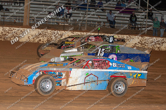 AMCA 15 T15 - 26 - Carrick 23rd Feb 2013-13