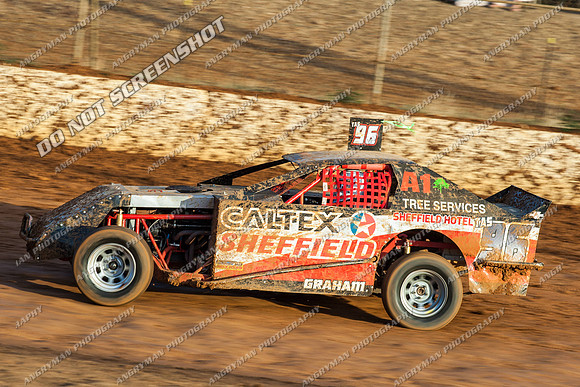 amca 96 t96 - 26 - Carrick 23rd Feb 2013-9